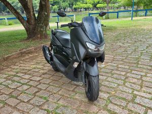 YAMAHA NMAX 160