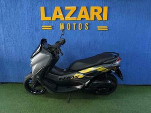 YAMAHA NMAX 160 CONNECTED SE