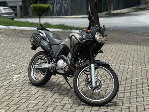 YAMAHA XTZ 250 TENERE BLUEFLEX