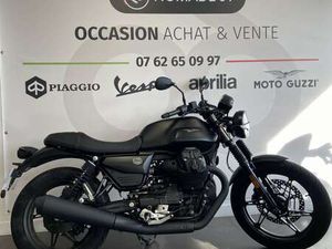 MOTO GUZZI V 7