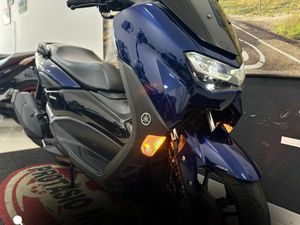 YAMAHA NMAX 160