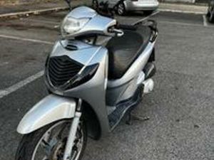 HONDA SH 125 - 2007