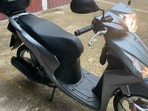 SCOOTER HONDA VISION 110
