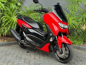YAMAHA NMAX 160