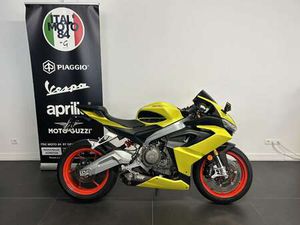 APRILIA RS 660