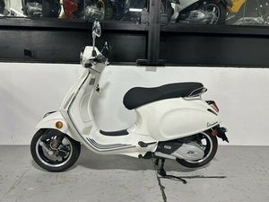 2020 VESPA PRIMAVERA 150