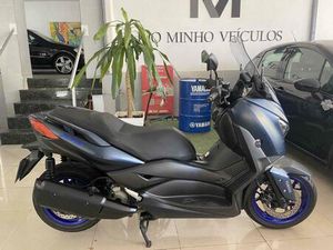YAMAHA XMAX 250 ABS