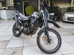 YAMAHA XT 660 R