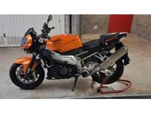 TUONO 1000 R (2006 - 10)