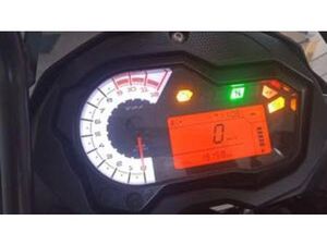 TRK 502X (2021 - 25)