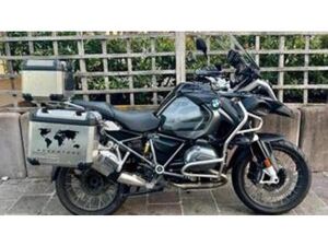 R 1200 GS ADVENTURE (2017 - 18)