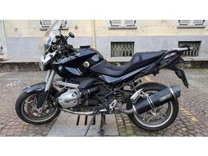 R 1200 R (2006 - 11)