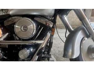 1340 FAT BOY (1990 - 99) - FLSTF