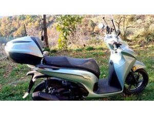 SH 350 SPORT (2021 - 24)