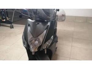 AGILITY 200I R16 + (2021 - 25)