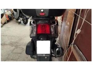 G-DINK 300I (2011 - 17)