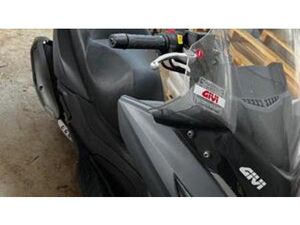 X-TOWN 300I (2021 - 24)