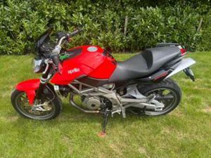 APRILLIA SHIVER 750 KERSTAANBIEDING — MOTOREN | APRILIA — MARKTPLAATS