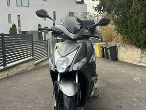 KYMCO AGILITY 200I ABS E5 163 CM3, 2022 GOD.
