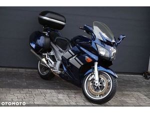 YAMAHA FJR