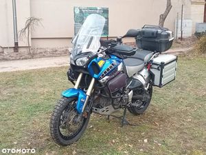 YAMAHA SUPER TENERE