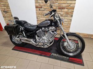 YAMAHA VIRAGO