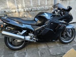 HONDA CBR