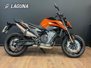 KTM 790 DUKE L X-RING EURO 5 799 CC