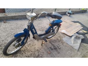 CICLOMOTORE PIAGGIO CIAO CC.49ANNO 1970 EPOCA