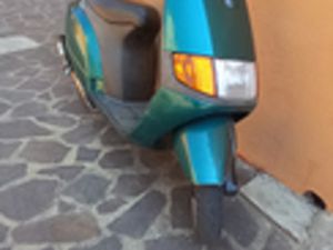 PIAGGIO SFERA NSL 50