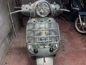 VESPA LX50 4T 4V TOURING