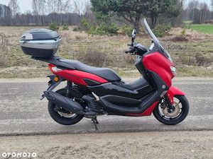 YAMAHA NMAX