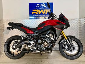 YAMAHA TRACER 900 ABS 847 CC