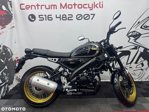 YAMAHA XSR