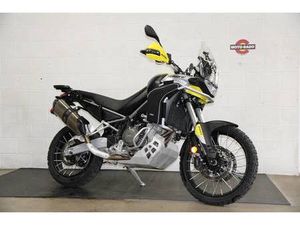 2022 APRILIA TUAREG 660