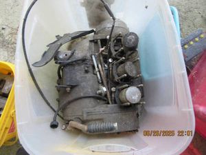 1975 KAWAKI 400 400 TRIPLE S3