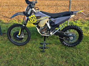 HUSQVARNA FE 250 GUTER ZUSTAND ENDURO