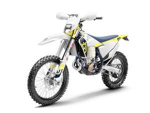SUCHE HUSQVARNA FE 350/450