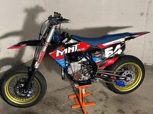 HUSQVARNA FS 450 SUPERMOTO