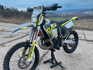 HUSQVARNA TE 250 BJ 2023 (KTM EXC, GASGAS EC)