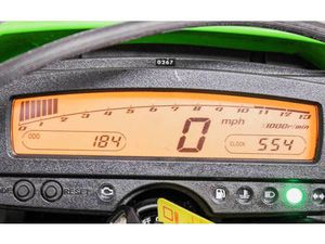 2024 KAWASAKI KLX 300R