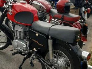 MZ ETS 250 TROPHY SPORT