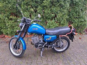 ETZ 150 MZ
