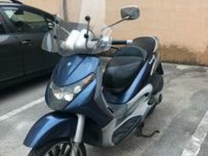 PIAGGIO BEVERLY