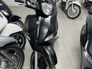 PIAGGIO LIBERTY S 50