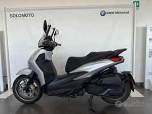 PIAGGIO MP3 400 HPE SPORT ABS