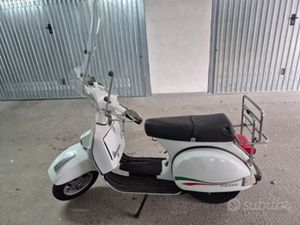 VESPA PX 150
