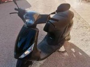 PIAGGIO ZIP 50 - 2011