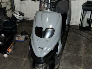 ② GILERA STALKER