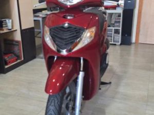 HONDA SH 150 CC